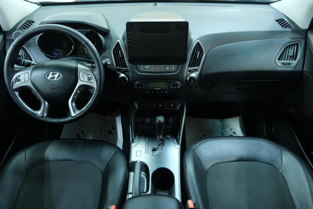 Hyundai ix35 I Рестайлинг Омск  - изображение 14