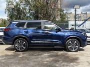 Chery Tiggo 8 Pro Plug-in Hybrid Санкт-Петербург  - изображение 20
