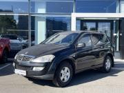 SsangYong Kyron I Рестайлинг Москва  - изображение 19