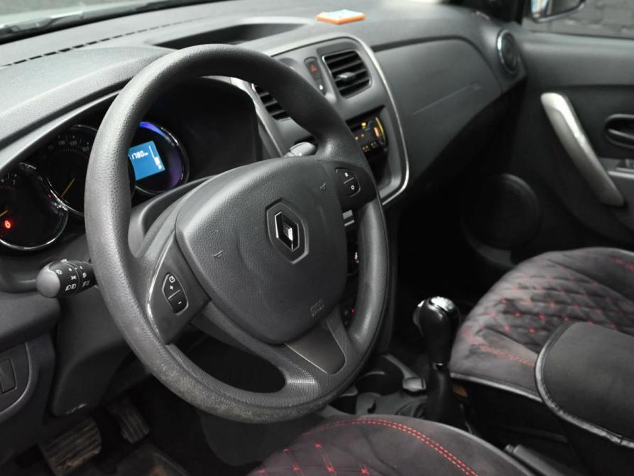 Renault Sandero II Рестайлинг Екатеринбург  - изображение 17