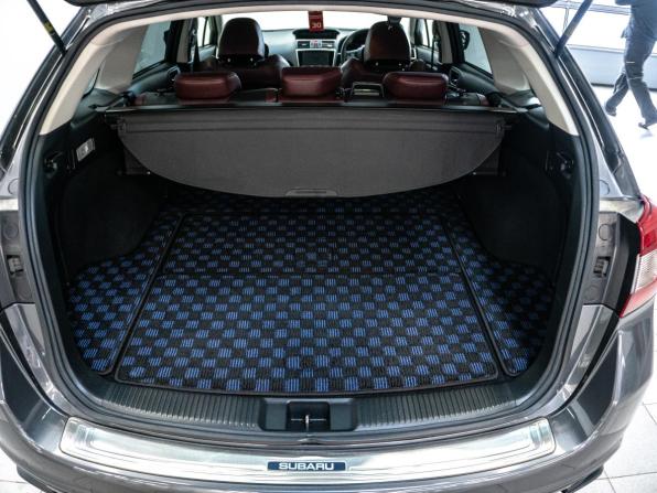 Subaru Levorg I с пробегом 2019 года, цена 2 200 000 рублей, 38338 км, универсал, Автокод Объявления