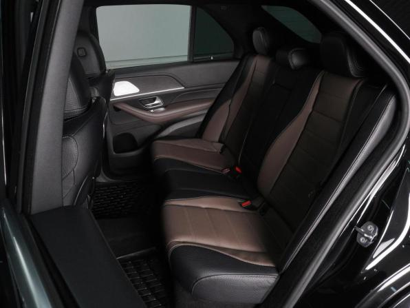 Mercedes-Benz GLE II (V167) с пробегом 2018 года, цена 5 689 000 рублей, 185403 км, внедорожник, Автокод Объявления