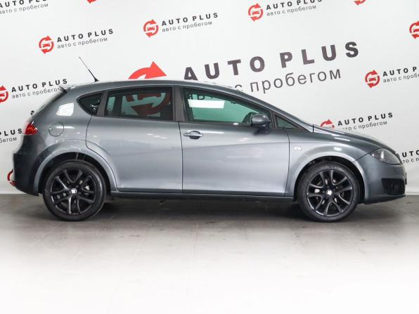 SEAT Leon II Рестайлинг с пробегом 2011 года, цена 779 000 рублей, 230409 км, хэтчбек, Автокод Объявления