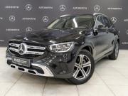 Mercedes-Benz GLC I (X253) Рестайлинг Москва  - изображение 28