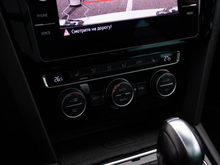 Volkswagen Passat B8 Рестайлинг Москва  - изображение 23