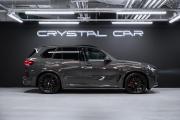 BMW X5 IV (G05/G18) Рестайлинг Москва  - изображение 38