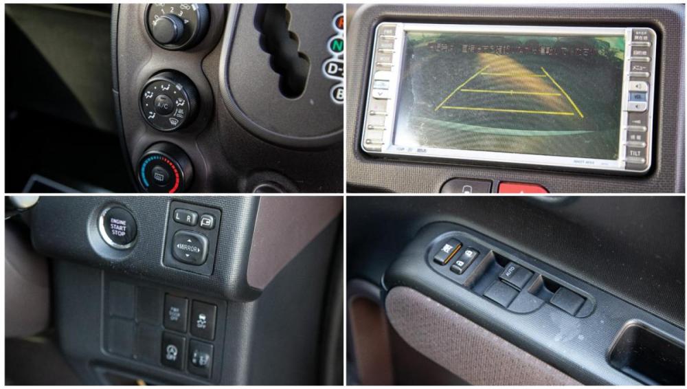 Toyota Porte II Иркутск  - изображение 20