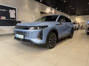 Exeed RX Москва  - изображение 29