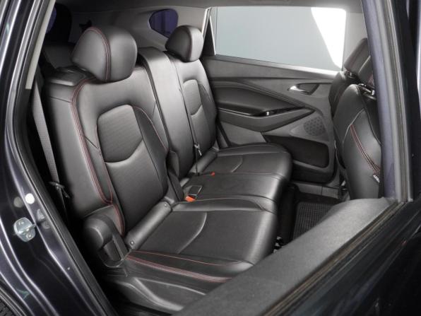 Chevrolet Orlando II с пробегом 2022 года, цена 1 730 000 рублей, 85784 км, компактвэн, Автокод Объявления