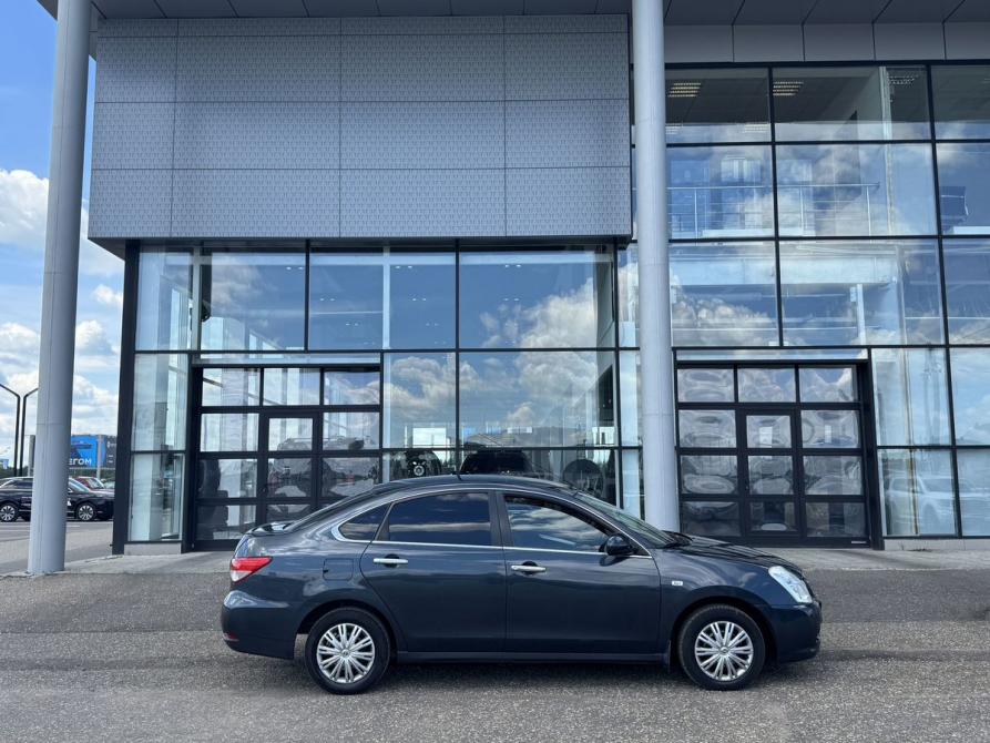 Nissan Almera III (G15) Тверь  - изображение 6