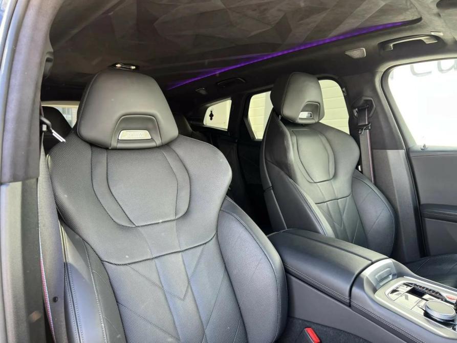 BMW XM Санкт-Петербург  - изображение 31
