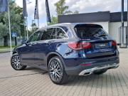 Mercedes-Benz GLC I (X253) Рестайлинг Санкт-Петербург  - изображение 32