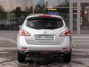 Nissan Murano II (Z51) Рестайлинг 2 Новосибирск  - изображение 27