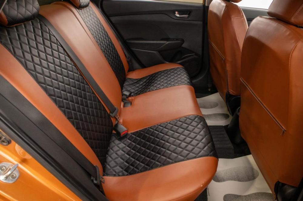 Hyundai Solaris II Барнаул  - изображение 25