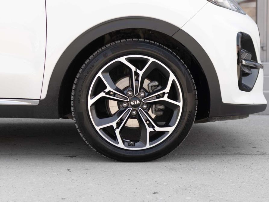 Kia Sportage IV Рестайлинг Новосибирск  - изображение 9