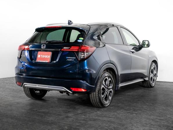 Honda Vezel I Рестайлинг с пробегом 2018 года, цена 1 849 500 рублей, 94217 км, внедорожник, Автокод Объявления