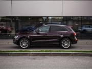 Audi Q5 I (8R) Рестайлинг Санкт-Петербург  - изображение 41
