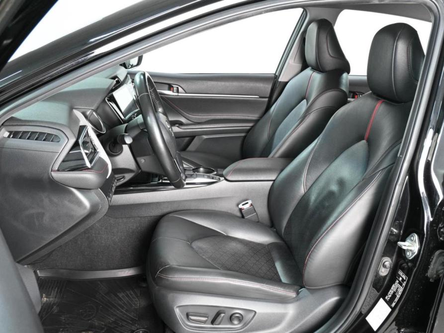 Toyota Camry VIII (XV70) Ростов-на-Дону  - изображение 10