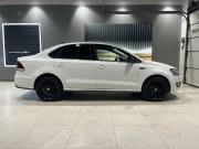 Volkswagen Polo V Рестайлинг Новосибирск  - изображение 23