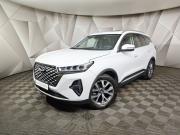 Chery Tiggo 7 Pro Max I Москва  - изображение 21