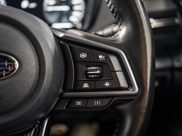 Subaru Levorg II с пробегом 2021 года, цена 2 230 000 рублей, 47274 км, универсал, Автокод Объявления