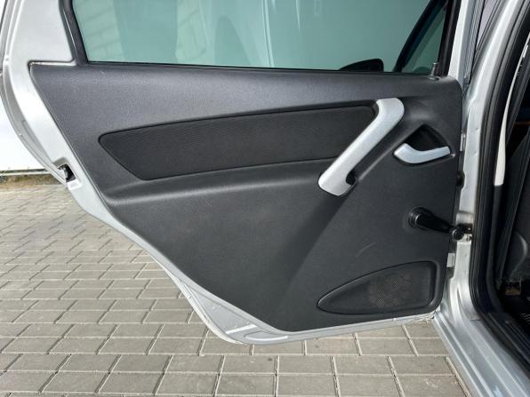 Lada (ВАЗ) Granta I с пробегом 2017 года, цена 550 000 рублей, 187555 км, лифтбек, Автокод Объявления