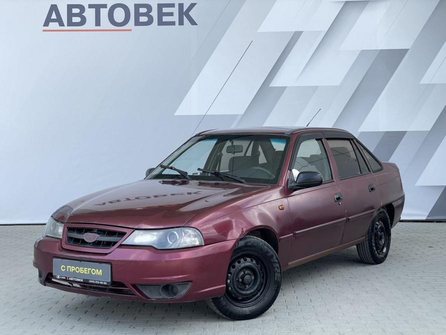 Daewoo Nexia I Рестайлинг Екатеринбург  - изображение 1