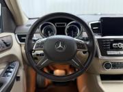 Mercedes-Benz M-Класс III (W166) Магнитогорск  - изображение 24