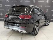 Mercedes-Benz GLC I (X253) Рестайлинг Москва  - изображение 32