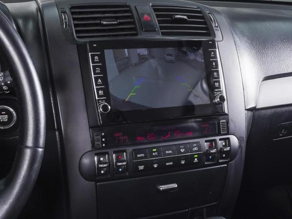 Kia Mohave I с пробегом 2012 года, цена 1 250 000 рублей, 416069 км, внедорожник, Автокод Объявления
