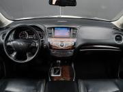Infiniti JX Москва  - изображение 36