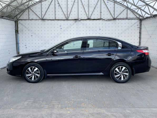 Renault Latitude I с пробегом 2013 года, цена 1 450 000 рублей, 48520 км, седан, Автокод Объявления