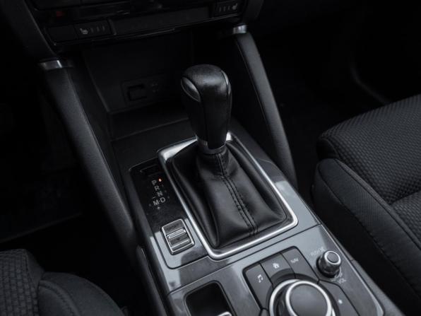 Mazda CX-5 I Рестайлинг с пробегом 2015 года, цена 1 840 000 рублей, 187992 км, внедорожник, Автокод Объявления