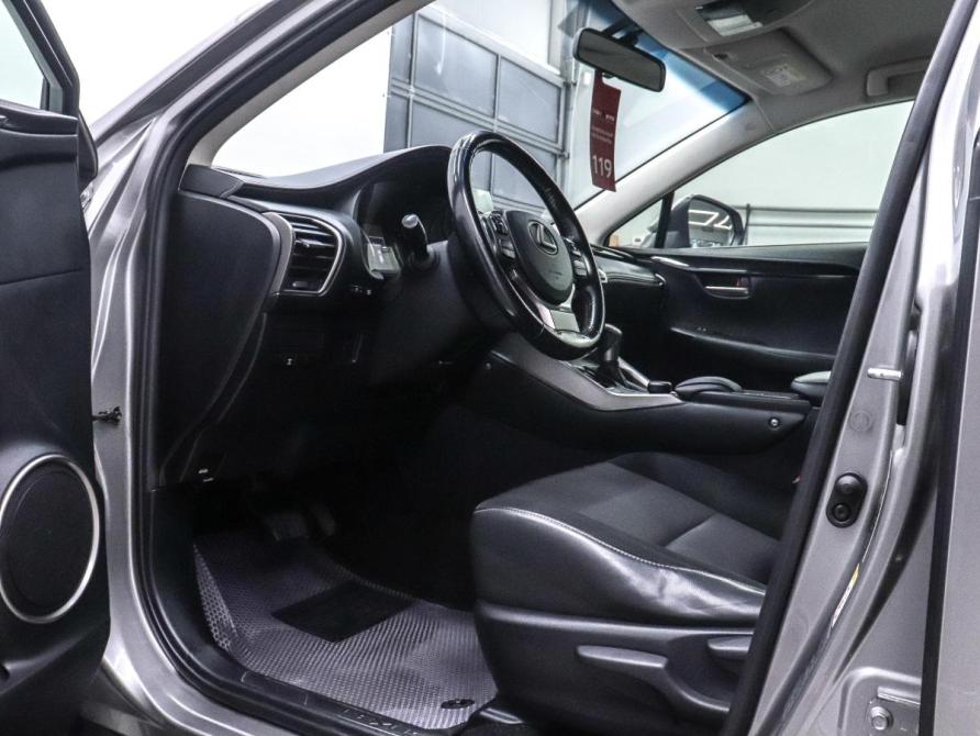 Lexus NX I Красноярск  - изображение 11