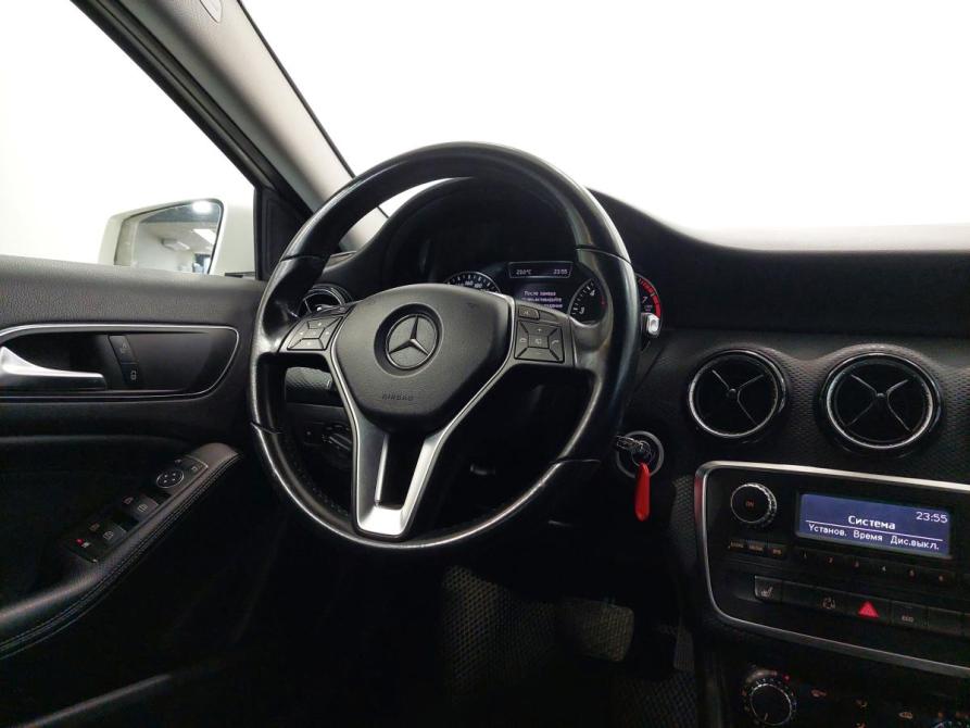 Mercedes-Benz A-Класс III (W176) Пермь  - изображение 13