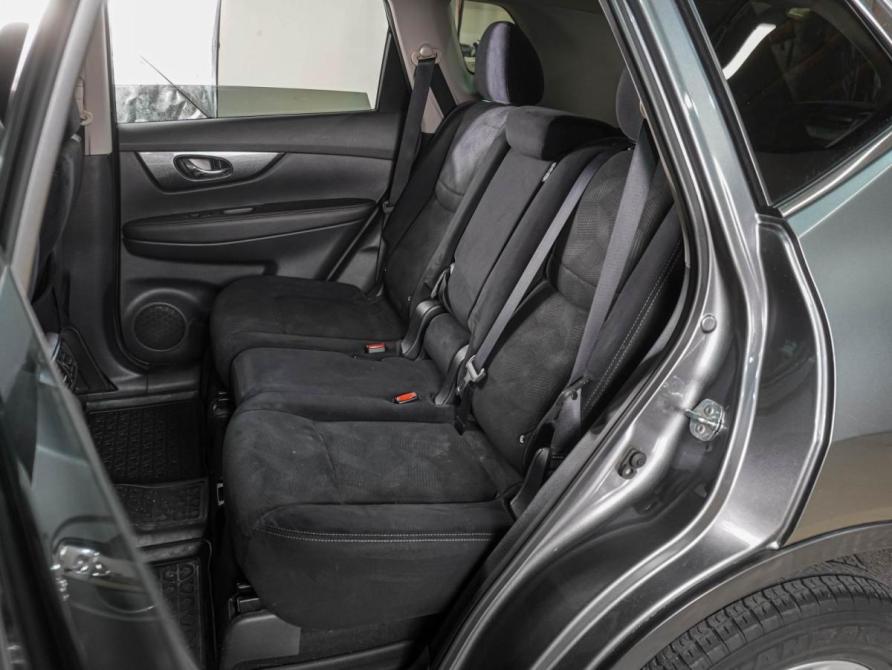 Nissan X-Trail III Воронеж  - изображение 9
