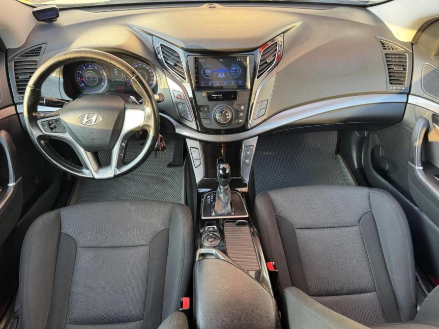 Hyundai i40 I Рестайлинг Альметьевск  - изображение 14
