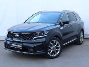 Kia Sorento IV Москва  - изображение 31