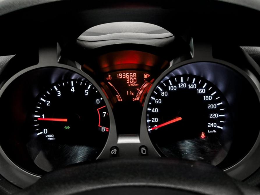 Nissan Juke I Казань  - изображение 16