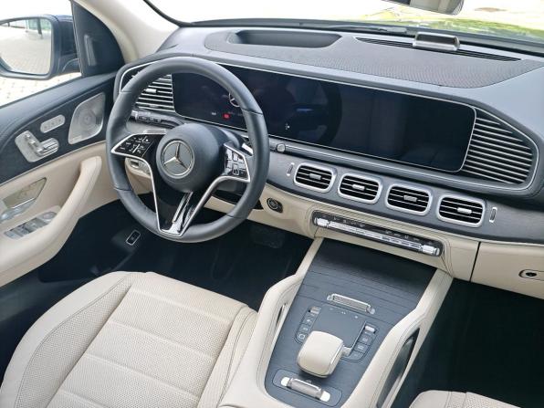 Mercedes-Benz GLE II (V167) Рестайлинг с пробегом 2025 года, цена 13 200 000 рублей, 6343 км, внедорожник, Автокод Объявления