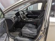 Lexus RX IV Пермь  - изображение 44