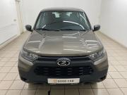 Lada (ВАЗ) Niva Travel I Энгельс  - изображение 44