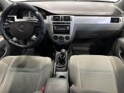 Chevrolet Lacetti I Саратов  - изображение 20