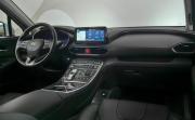 Hyundai Santa Fe IV Рестайлинг Москва  - изображение 37