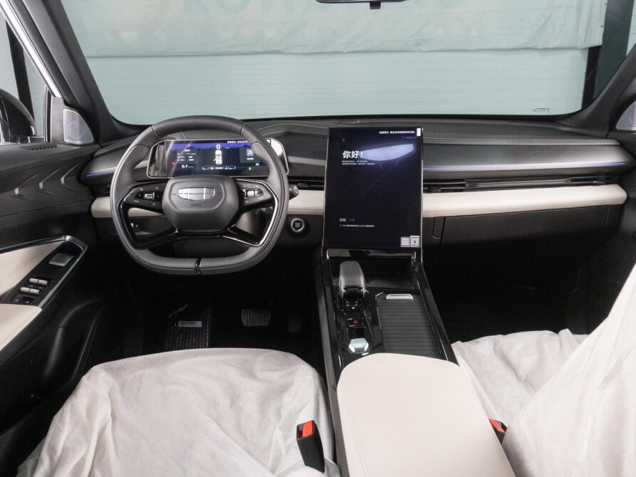 Geely Boyue Cool Сургут  - изображение 6