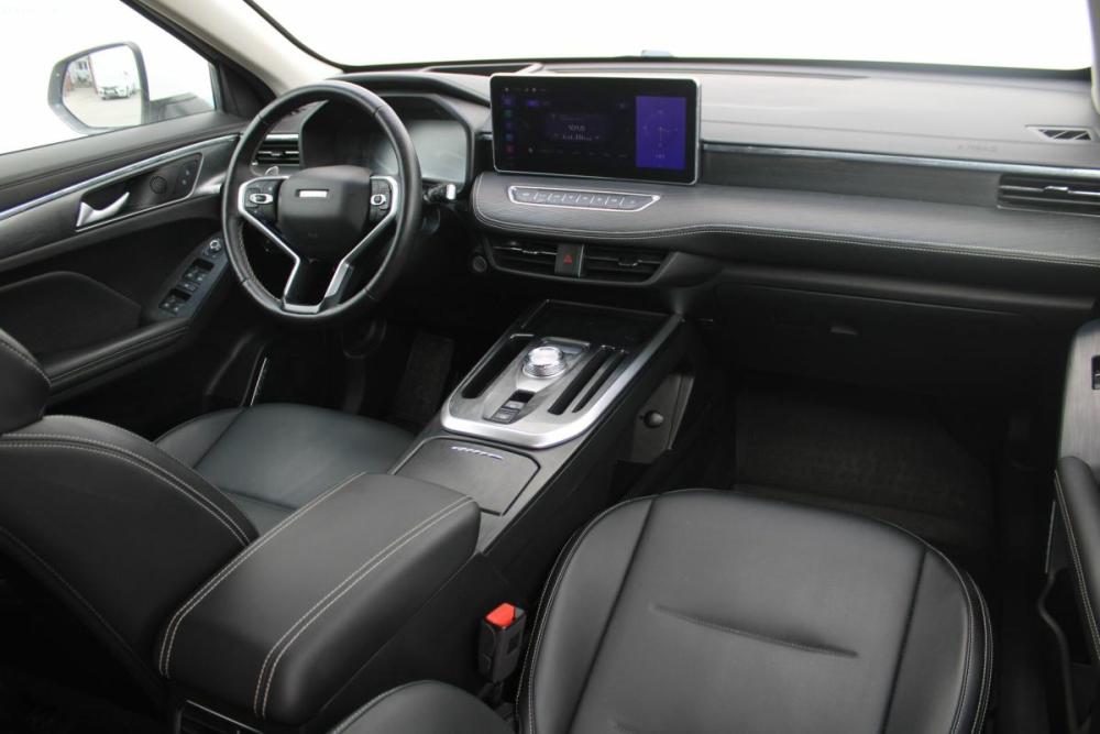 Haval Jolion I Пермь  - изображение 10