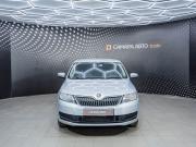 Skoda Rapid I Рестайлинг Самара  - изображение 21