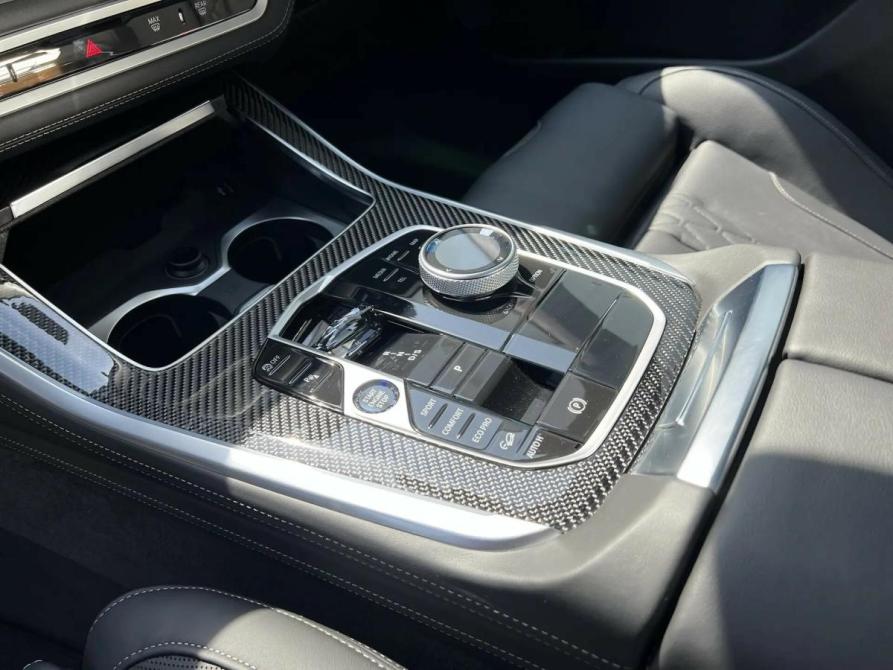 BMW X5 IV (G05/G18) Рестайлинг Санкт-Петербург  - изображение 16