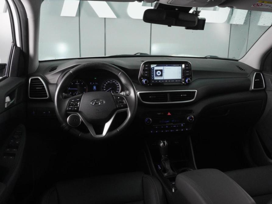 Hyundai Tucson III Рестайлинг Минеральные Воды  - изображение 6