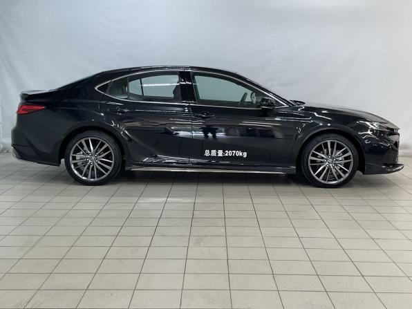 Toyota Camry IX (XV80) China Market с пробегом 2026 года, цена 4 180 000 рублей, 27 км, седан, Автокод Объявления
